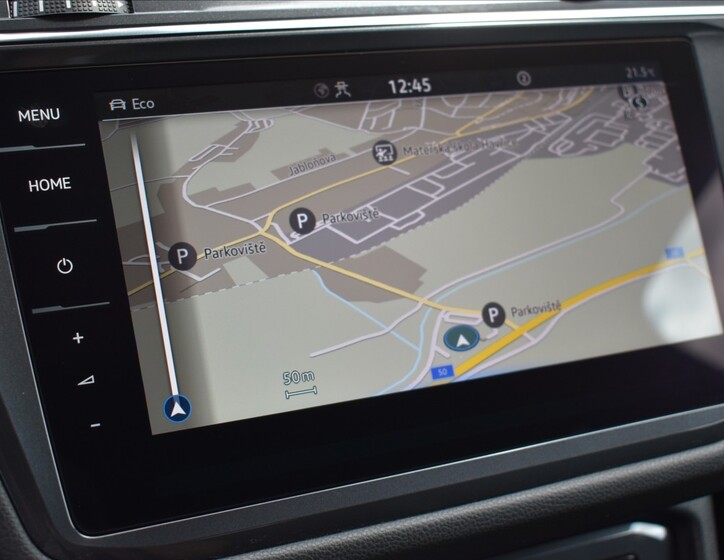 Volkswagen Tiguan Allspace 40