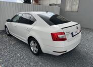 Škoda Octavia 10