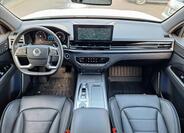SsangYong Rexton 7