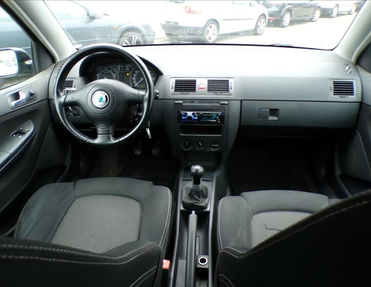 Škoda Fabia 7