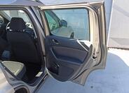 Škoda Yeti 25