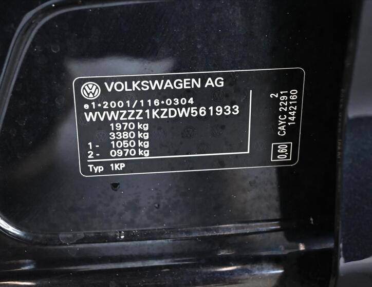 Volkswagen Golf Plus 15