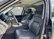 Land Rover Range Rover Sport 13