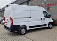 Peugeot Boxer 11