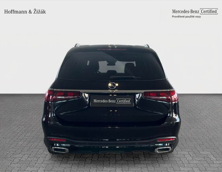 Mercedes-Benz Ostatní 6