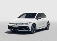 Volkswagen Golf 1