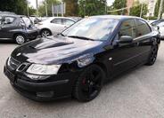 Saab 9-3 5