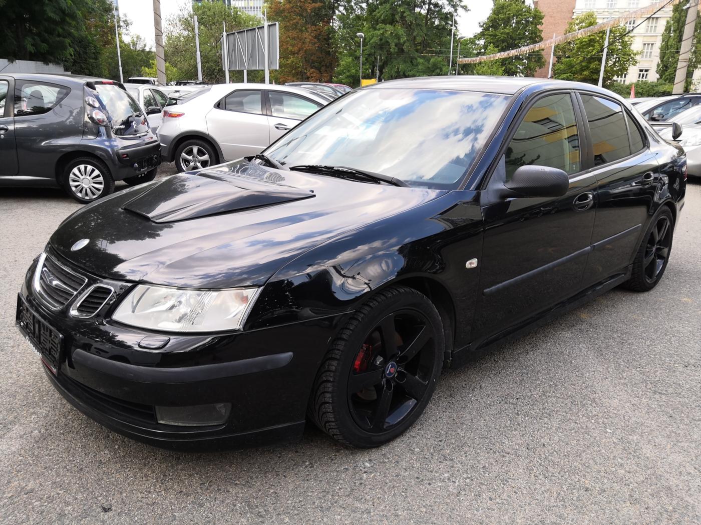 Saab 9-3