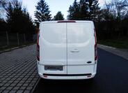 Ford Transit Custom 8