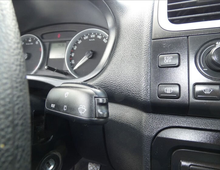 Škoda Roomster 10