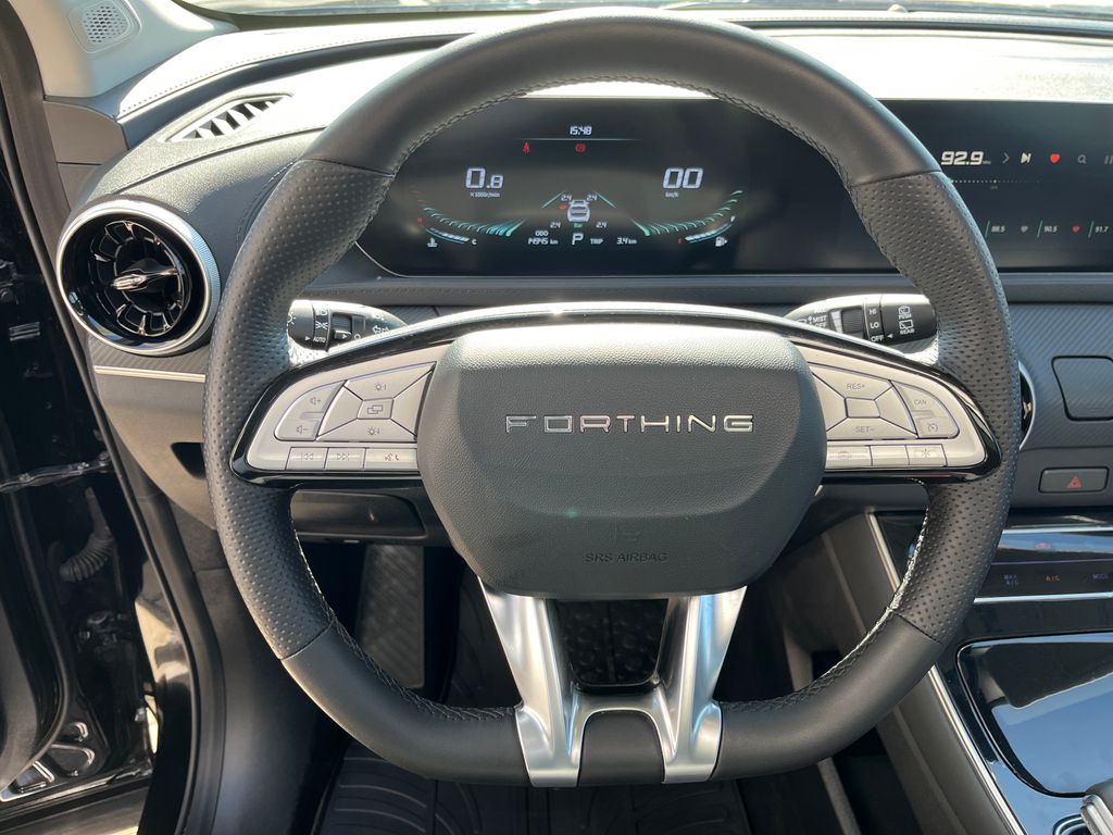 Dongfeng Ostatní