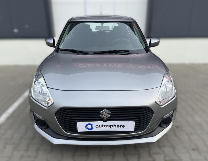 Suzuki Swift 2