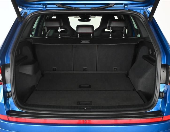 Škoda Kodiaq 6