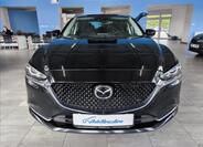 Mazda 6 2