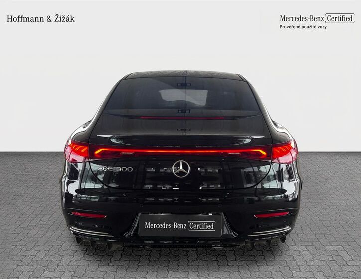 Mercedes-Benz EQE 6