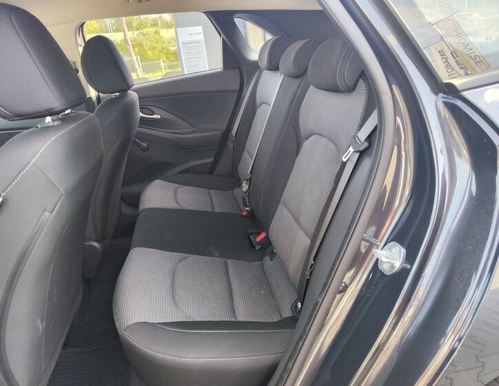 Hyundai i30 11