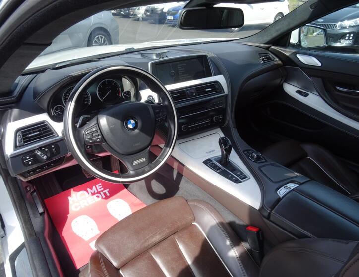 BMW Řada 6 9