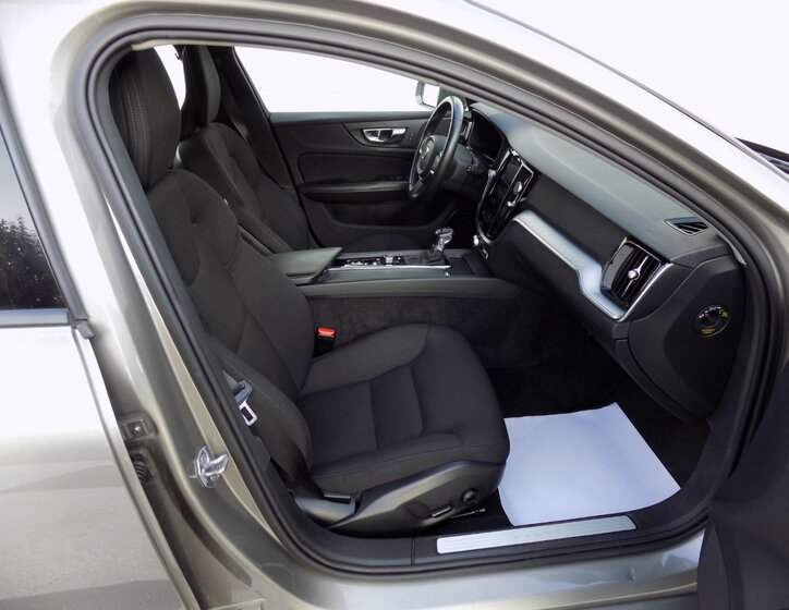 Volvo V60 15