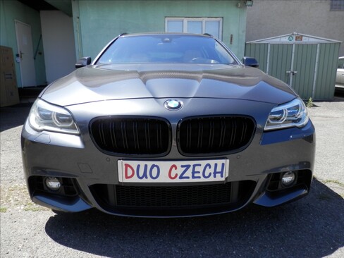 BMW Řada 5