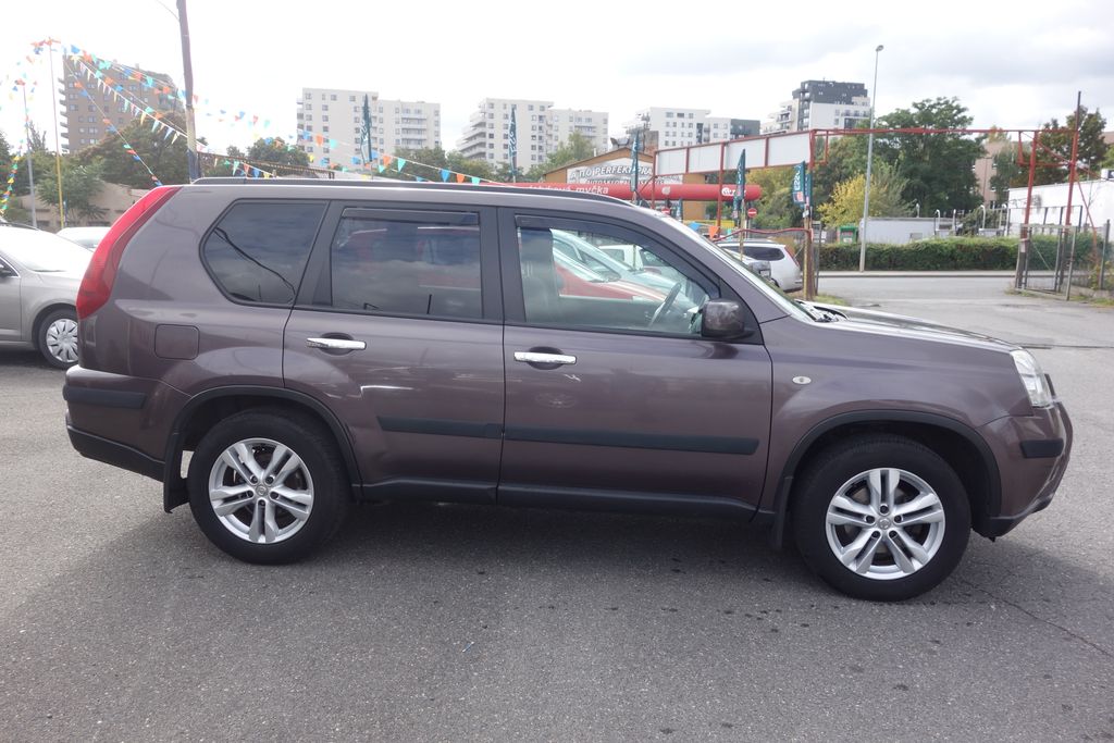 Nissan Ostatní