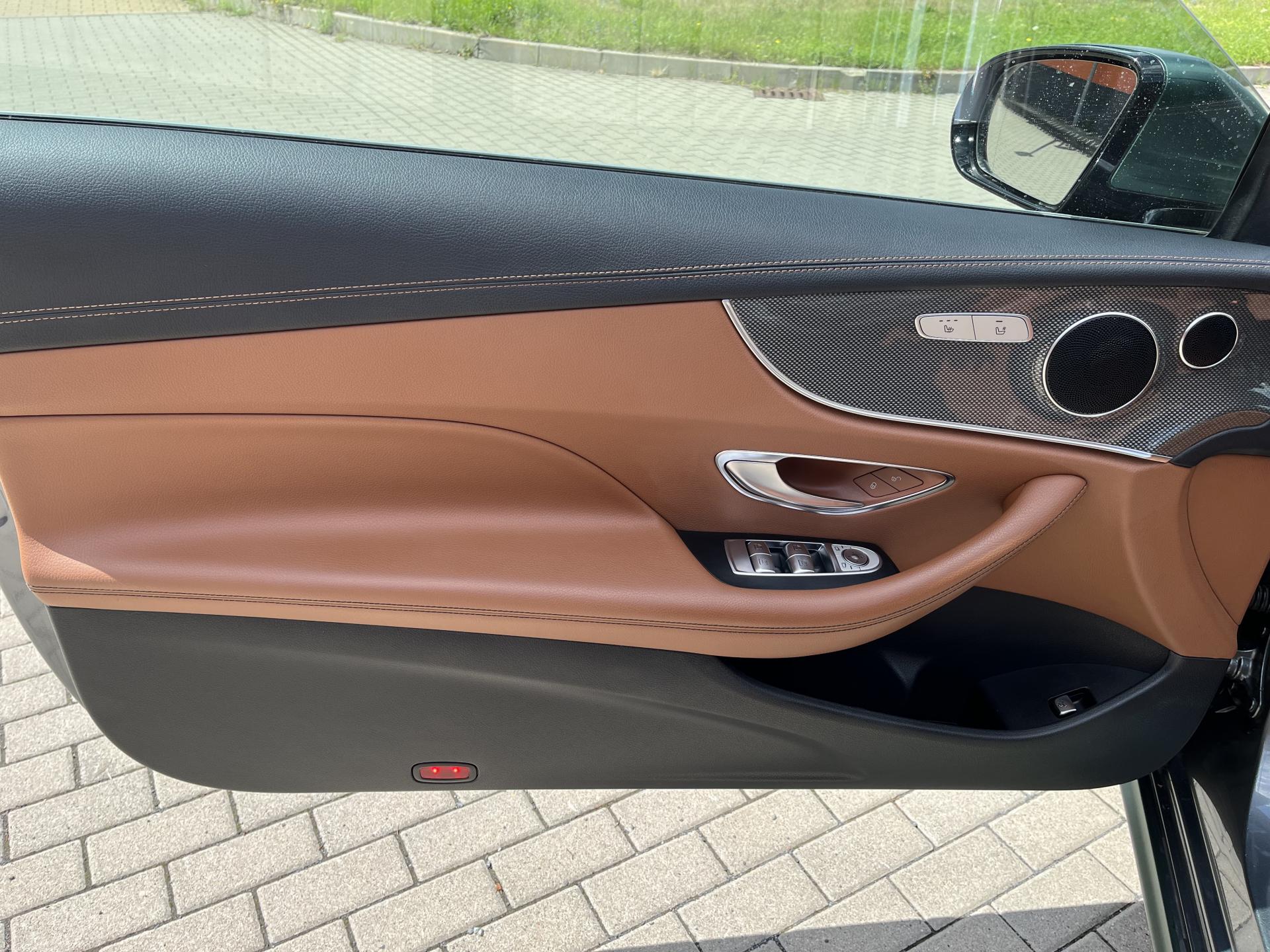 Mercedes-Benz Třídy E