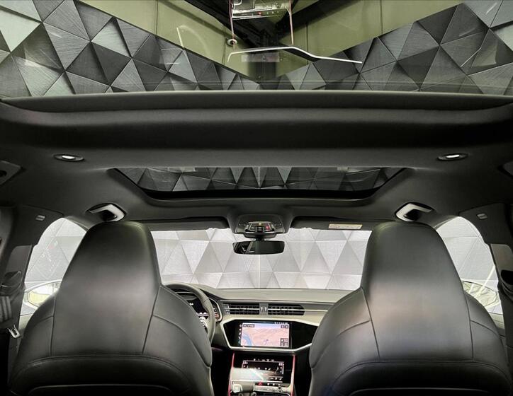 Audi RS 6 29