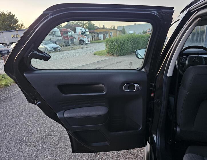Citroën C4 Cactus 33