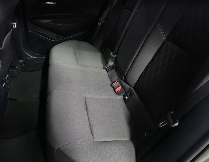 Toyota Corolla 10
