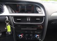 Audi A4 Allroad 14