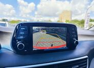 Hyundai Tucson 18