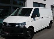 Volkswagen Transporter 1