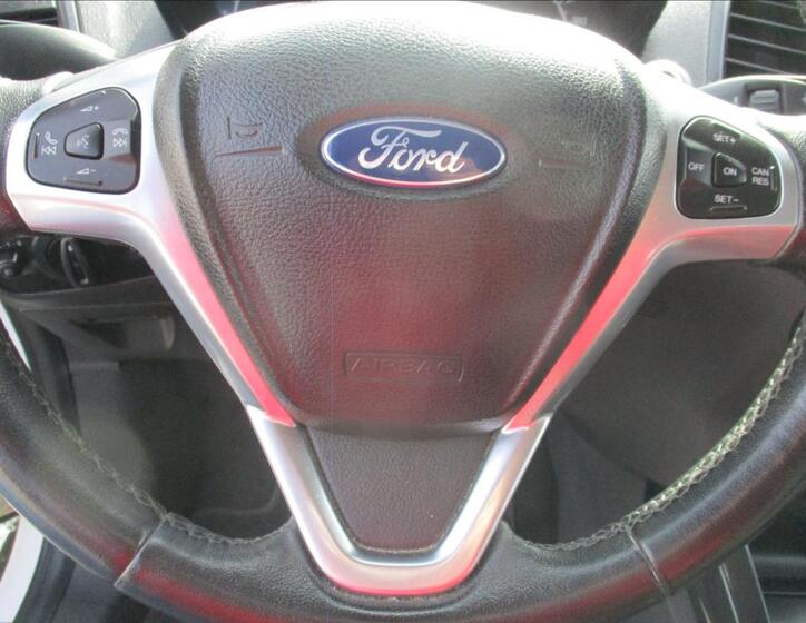 Ford EcoSport 25