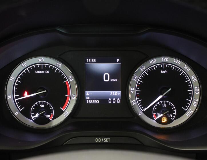 Škoda Kodiaq 23