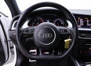 Audi A4 17