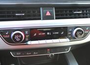 Audi A4 18