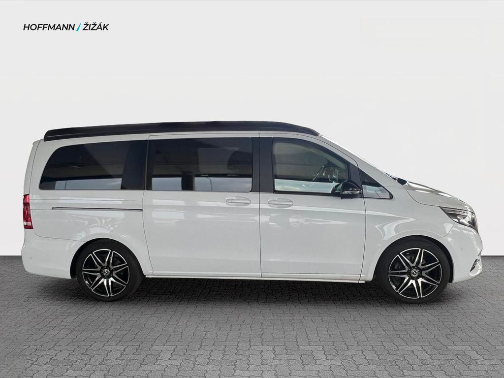Mercedes-Benz Třídy V