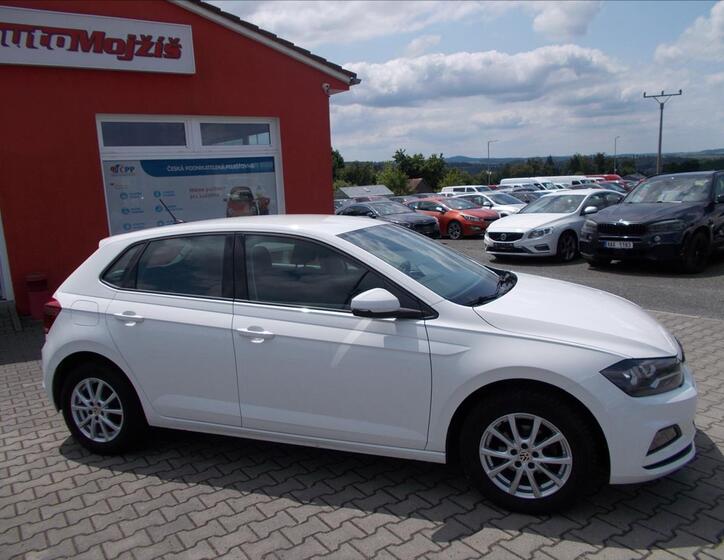 Volkswagen Polo 7