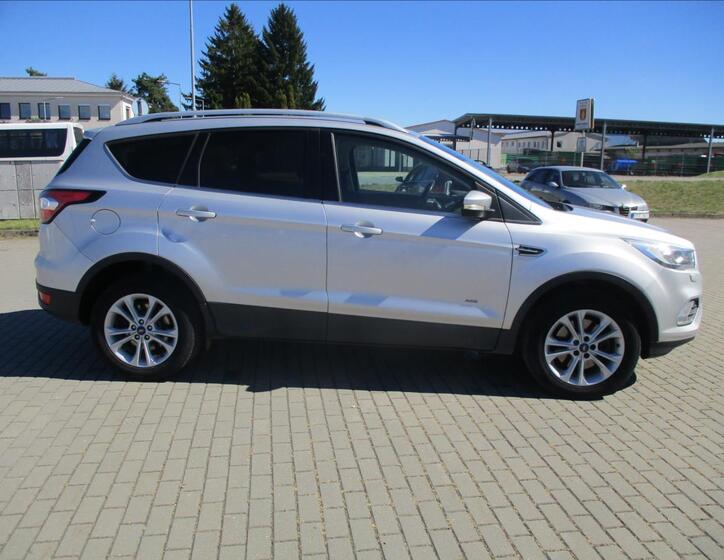 Ford Kuga 35