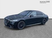 Mercedes-Benz Třídy S 1