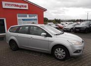 Ford Focus 6