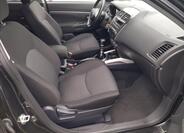 Mitsubishi ASX 14