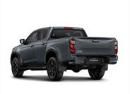 Isuzu D-Max 3