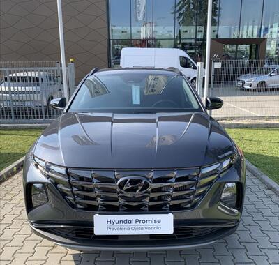 Hyundai Tucson 2