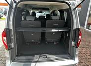 Nissan Townstar 5