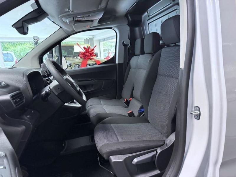 Fiat Dobló cargo