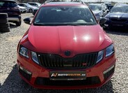 Škoda Octavia 2