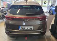 KIA Sportage 3