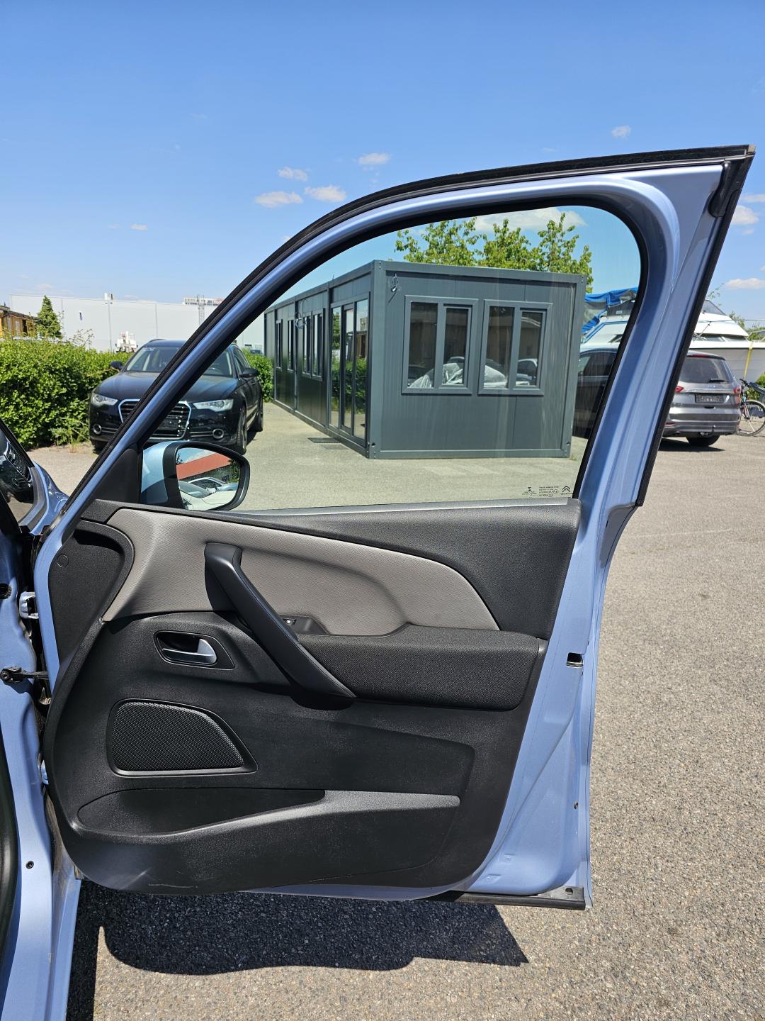 Citroën Grand C4 Picasso