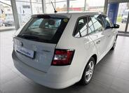 Škoda Fabia 6