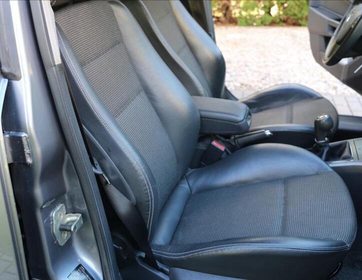 Opel Astra 22